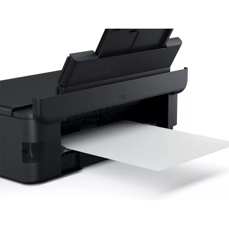 Impresora multifunción de inyección de tinta Epson EcoTank L8180 — A3+, color, 5760x1440 DPI, 32 ppm, dúplex, Wi‑Fi, Ethernet