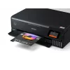Impresora multifunción de inyección de tinta Epson EcoTank L8180 — A3+, color, 5760x1440 DPI, 32 ppm, dúplex, Wi‑Fi, Ethernet