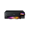 Impresora multifunción de inyección de tinta Epson EcoTank L8180 — A3+, color, 5760x1440 DPI, 32 ppm, dúplex, Wi‑Fi, Ethernet