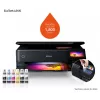 Impresora multifunción de inyección de tinta Epson EcoTank L8180 — A3+, color, 5760x1440 DPI, 32 ppm, dúplex, Wi‑Fi, Ethernet