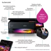 Impresora multifunción de inyección de tinta Epson EcoTank L8180 — A3+, color, 5760x1440 DPI, 32 ppm, dúplex, Wi‑Fi, Ethernet
