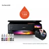 Impresora multifunción de inyección de tinta Epson EcoTank L8180 — A3+, color, 5760x1440 DPI, 32 ppm, dúplex, Wi‑Fi, Ethernet