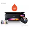 Impresora multifunción de inyección de tinta Epson EcoTank L8180 — A3+, color, 5760x1440 DPI, 32 ppm, dúplex, Wi‑Fi, Ethernet
