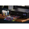 Impresora multifunción de inyección de tinta Epson EcoTank L8180 — A3+, color, 5760x1440 DPI, 32 ppm, dúplex, Wi‑Fi, Ethernet