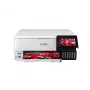 Impresora multifunción de inyección de tinta Epson EcoTank L8160 — impresión en color, 5760x1440 DPI, 32 ppm, A4, Wi‑Fi, dúplex