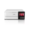 Impresora multifunción de inyección de tinta Epson EcoTank L8160 — impresión en color, 5760x1440 DPI, 32 ppm, A4, Wi‑Fi, dúplex