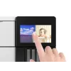 Impresora multifunción de inyección de tinta Epson EcoTank L8160 — impresión en color, 5760x1440 DPI, 32 ppm, A4, Wi‑Fi, dúplex