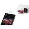 Impresora multifunción de inyección de tinta Epson EcoTank L8160 — impresión en color, 5760x1440 DPI, 32 ppm, A4, Wi‑Fi, dúplex