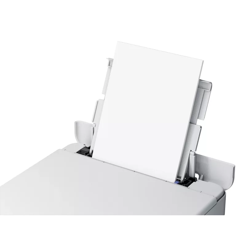 Impresora multifunción de inyección de tinta Epson EcoTank L8160 — impresión en color, 5760x1440 DPI, 32 ppm, A4, Wi‑Fi, dúplex