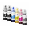 Impresora multifunción de inyección de tinta Epson EcoTank L8160 — impresión en color, 5760x1440 DPI, 32 ppm, A4, Wi‑Fi, dúplex