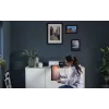 Impresora multifunción de inyección de tinta Epson EcoTank L8160 — impresión en color, 5760x1440 DPI, 32 ppm, A4, Wi‑Fi, dúplex