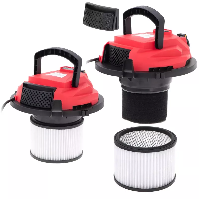 Aspirador de cenizas Camry Premium CR 7045