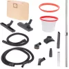 Aspirador de cenizas Camry Premium CR 7045