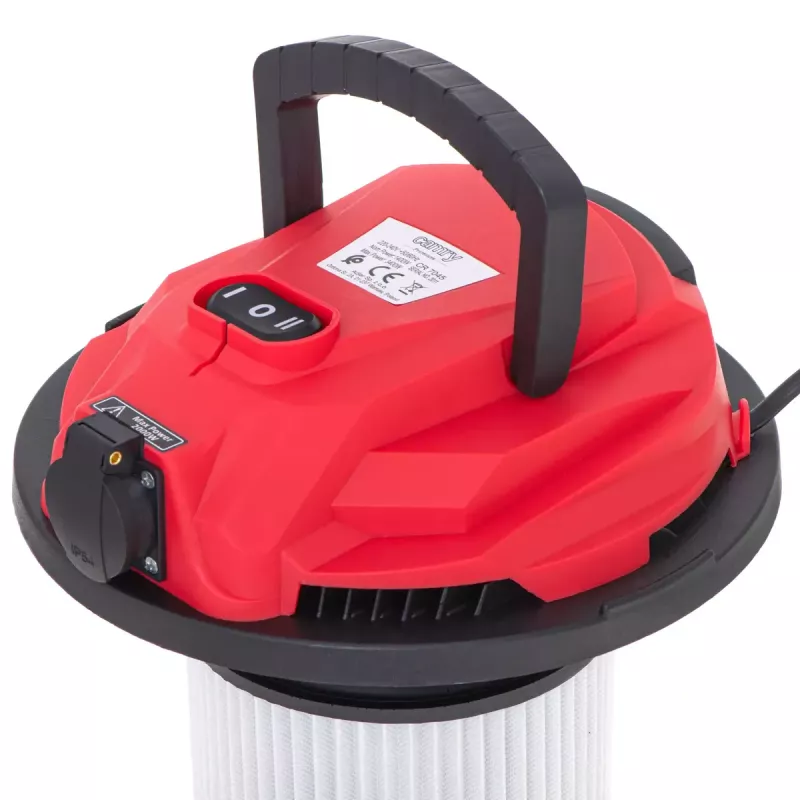 Aspirador de cenizas Camry Premium CR 7045