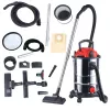 Aspirador de cenizas Camry Premium CR 7045
