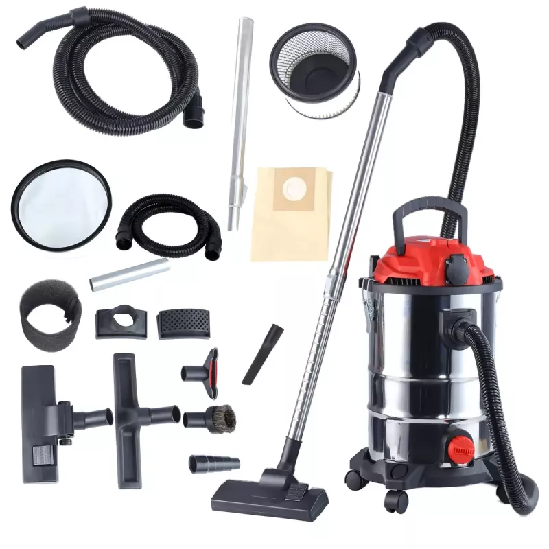 Aspirador de cenizas Camry Premium CR 7045