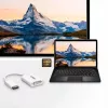 Convertidor DisplayPort a DVI ATEN, PC: hasta UXGA / HDTV: hasta 1080i,1080p