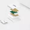 Convertidor DisplayPort a DVI ATEN, PC: hasta UXGA / HDTV: hasta 1080i,1080p