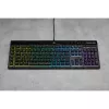 Teclado gaming CORSAIR - K55 RGB Pro Qwerty Us