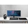 Teclado gaming CORSAIR - K55 RGB Pro Qwerty Us