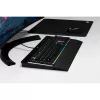 Teclado gaming CORSAIR - K55 RGB Pro Qwerty Us
