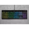 Teclado gaming CORSAIR - K55 RGB Pro Qwerty Us
