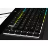 Teclado gaming CORSAIR - K55 RGB Pro Qwerty Us