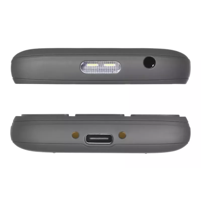 Teléfono móvil Panasonic KX-TU160 2,4