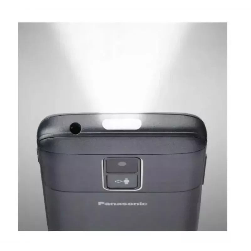 Teléfono móvil Panasonic KX-TU160 2,4