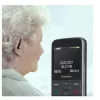 Teléfono móvil Panasonic KX-TU160 2,4