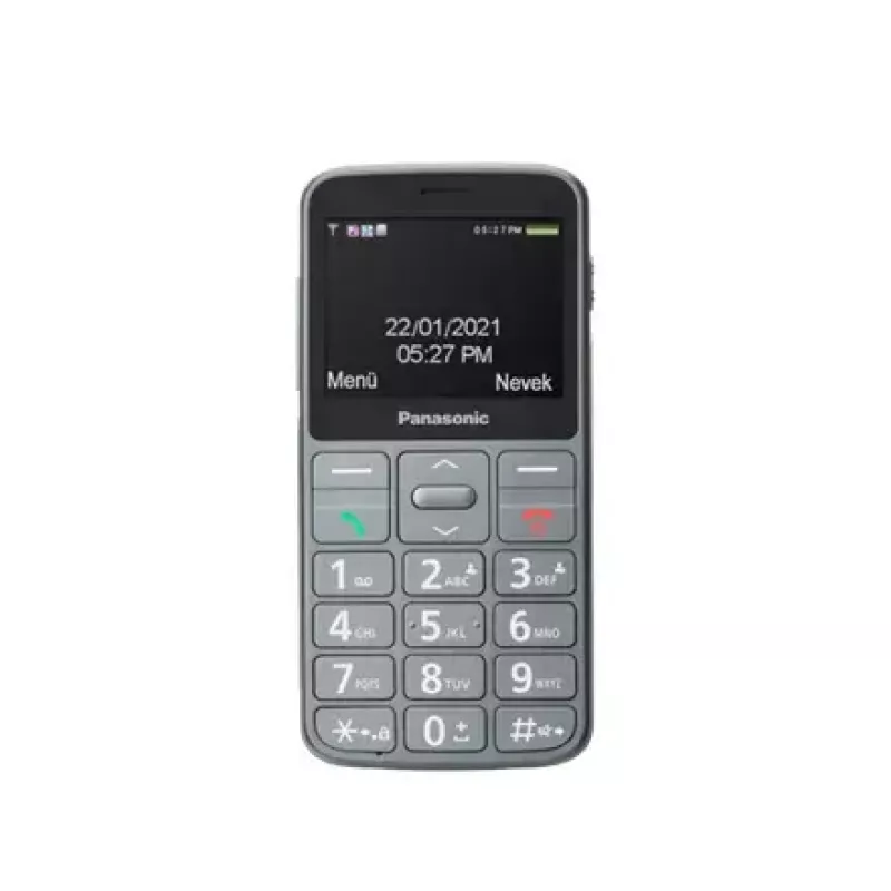 Teléfono móvil Panasonic KX-TU160 2,4