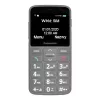 Teléfono móvil Panasonic KX-TU160 2,4