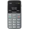 Teléfono móvil Panasonic KX-TU160 2,4