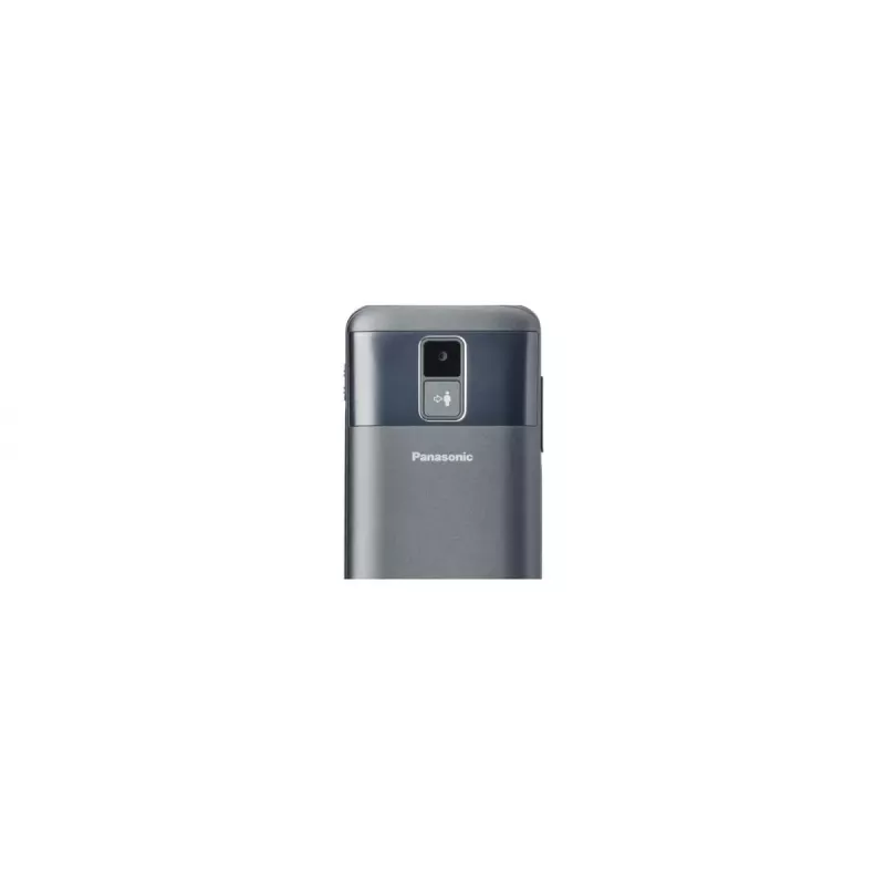 Teléfono móvil Panasonic KX-TU160 2,4