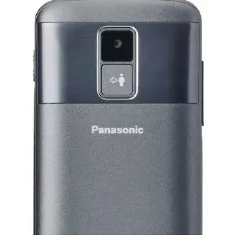 Teléfono móvil Panasonic KX-TU160 2,4