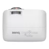 Proyector de corta distancia BenQ MW826STH 3500 lúmenes ANSI DLP WXGA (1280x800) 3D blanco