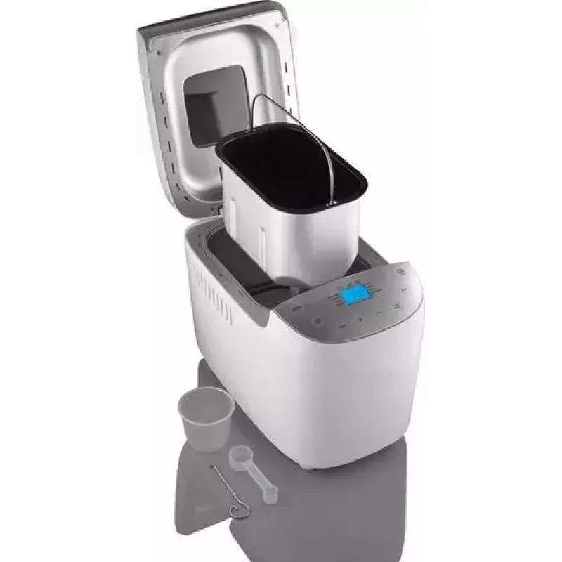 Máquina de pan Gorenje BM1600WG 850 W gris