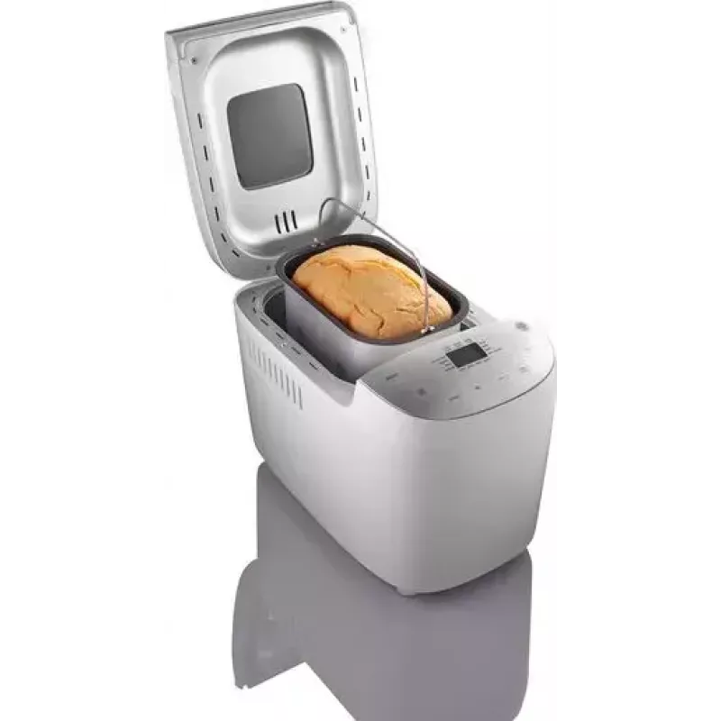 Máquina de pan Gorenje BM1600WG 850 W gris