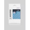 Recambio de mopa Ecovacs D-CC3B para robot aspirador, pack de 3, azul/gris