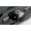 Tostadora Bosch TAT4P429 2 ranuras 970 W negro/marrón, acero inoxidable compacta