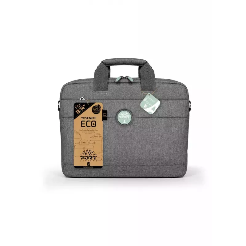 Maletín Port Designs Yosemite Eco TL 35,6 cm (14