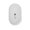 Ratón DELL Pro Premium Compact - MS7421W - platino-plata, ambidiestro, óptico, RF Wireless + Bluetooth, 1600 DPI, platino, plata (envase abierto)