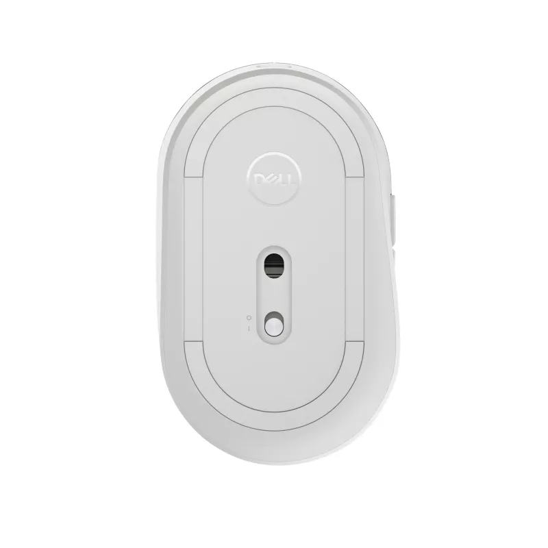 Ratón DELL Pro Premium Compact - MS7421W - platino-plata, ambidiestro, óptico, RF Wireless + Bluetooth, 1600 DPI, platino, plata (envase abierto)