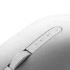 Ratón DELL Pro Premium Compact - MS7421W - platino-plata, ambidiestro, óptico, RF Wireless + Bluetooth, 1600 DPI, platino, plata (envase abierto)