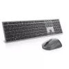 Teclado y ratón DELL Pro Plus - KM7321W - US International (QWERTY)