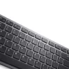 Teclado y ratón DELL Pro Plus - KM7321W - US International (QWERTY)