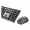 Teclado y ratón DELL Pro Plus - KM7321W - Ruso (QWERTY)