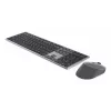 Teclado y ratón DELL Pro Plus - KM7321W - Ruso (QWERTY)