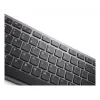 Teclado y ratón DELL Pro Plus - KM7321W - Ruso (QWERTY)