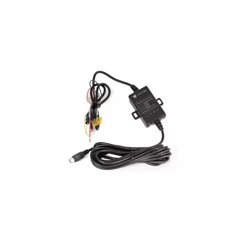 Cargador de dispositivos móviles Navitel SMARTBOXMAX